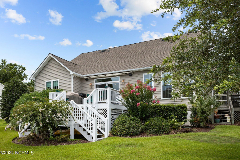 309 Duck Haven Swansboro, NC 28584