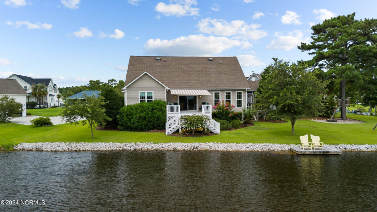 309 Duck Haven Swansboro, NC 28584