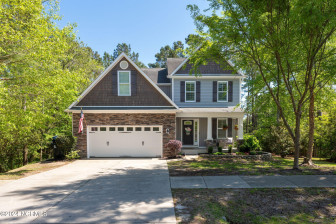 128 Roughleaf Trl Hampstead, NC 28443