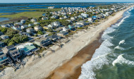 1812 Shore Dr Surf City, NC 28445