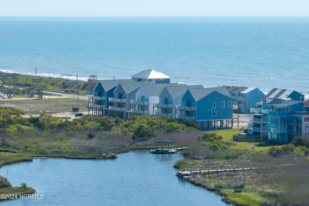 1443 New River Inlet Rd North Topsail Beach, NC 28460