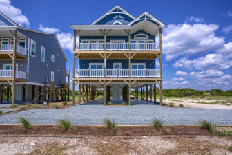 1443 New River Inlet Rd North Topsail Beach, NC 28460