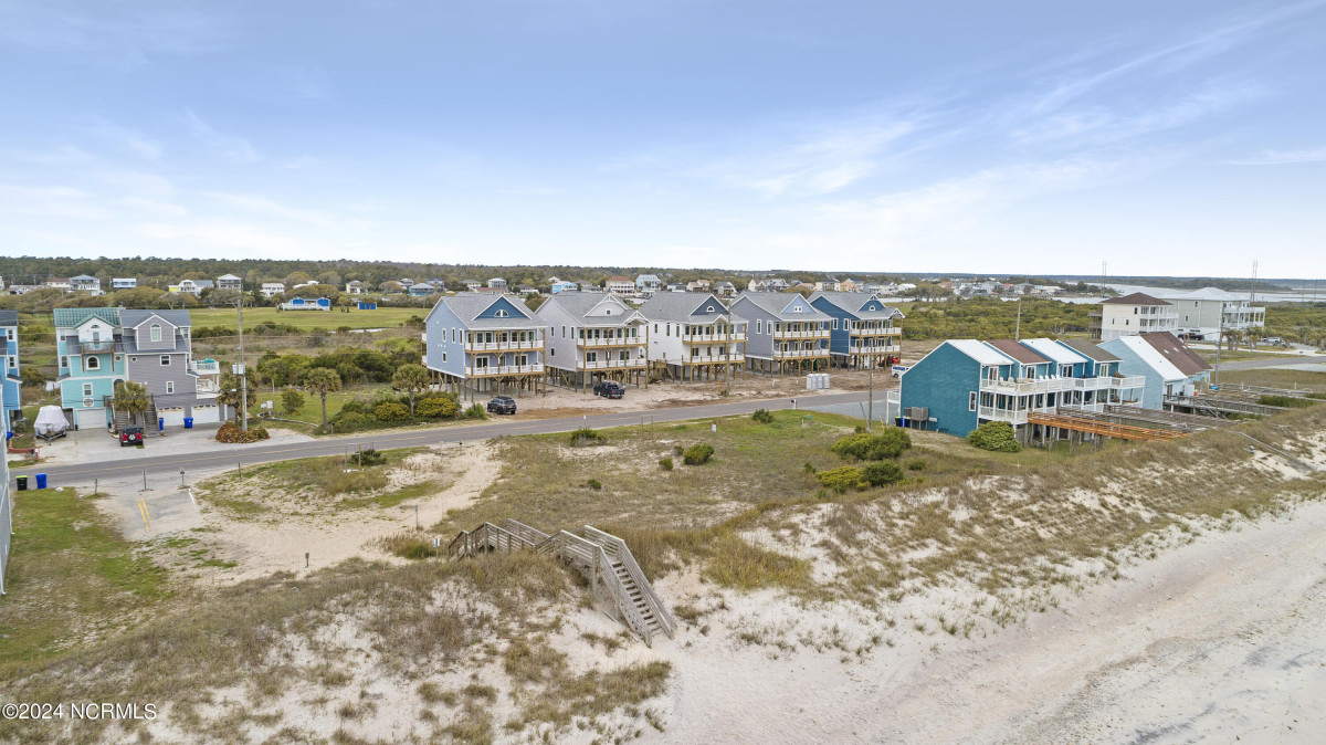 1435 New River Inlet Rd North Topsail Beach, NC 28460