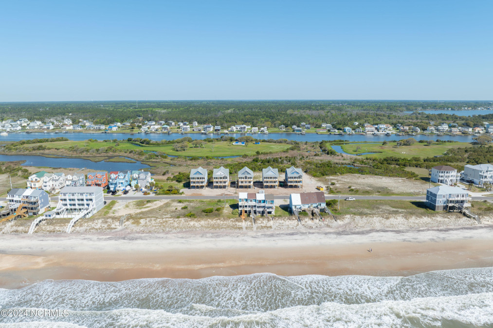 1435 New River Inlet Rd North Topsail Beach, NC 28460