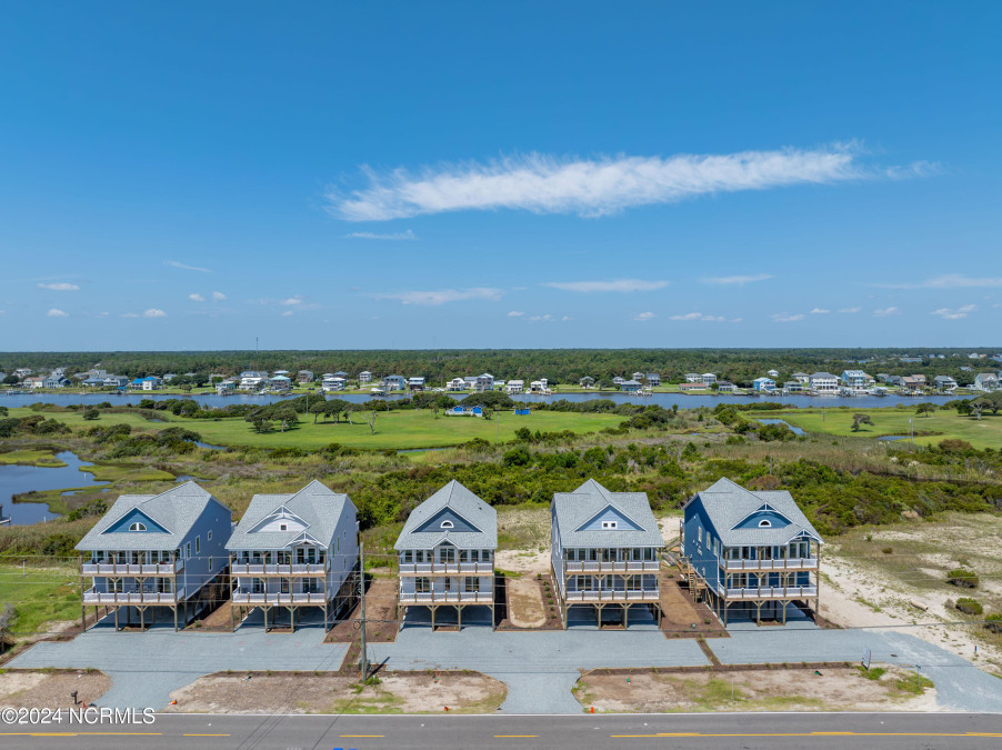 1435 New River Inlet Rd North Topsail Beach, NC 28460