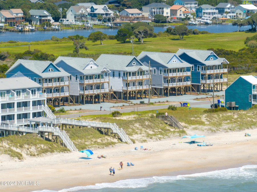 1435 New River Inlet Rd North Topsail Beach, NC 28460