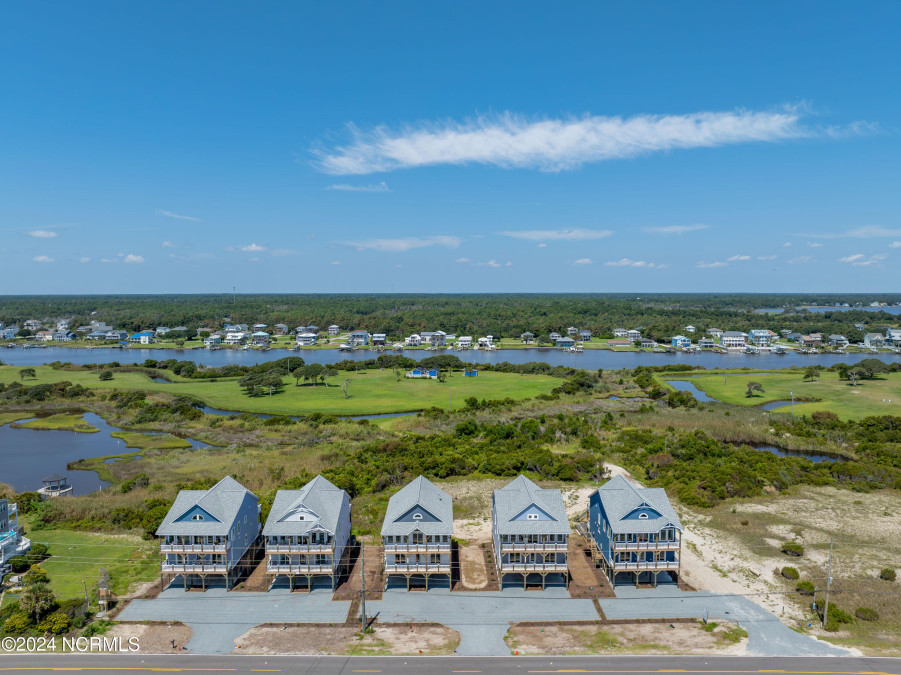 1435 New River Inlet Rd North Topsail Beach, NC 28460