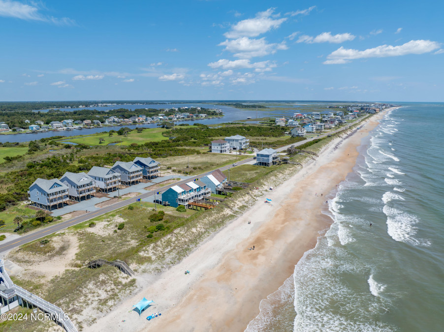 1435 New River Inlet Rd North Topsail Beach, NC 28460