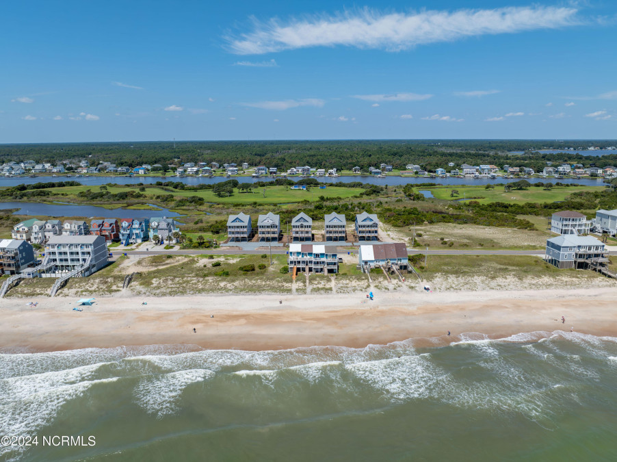 1435 New River Inlet Rd North Topsail Beach, NC 28460