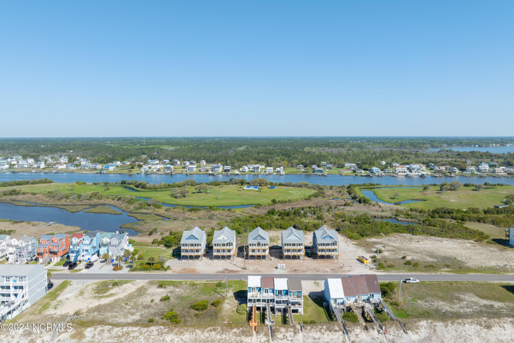 1439 New River Inlet Rd North Topsail Beach, NC 28460