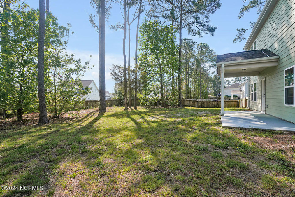 434 Canvasback Ln Sneads Ferry, NC 28460