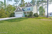 434 Canvasback Ln Sneads Ferry, NC 28460