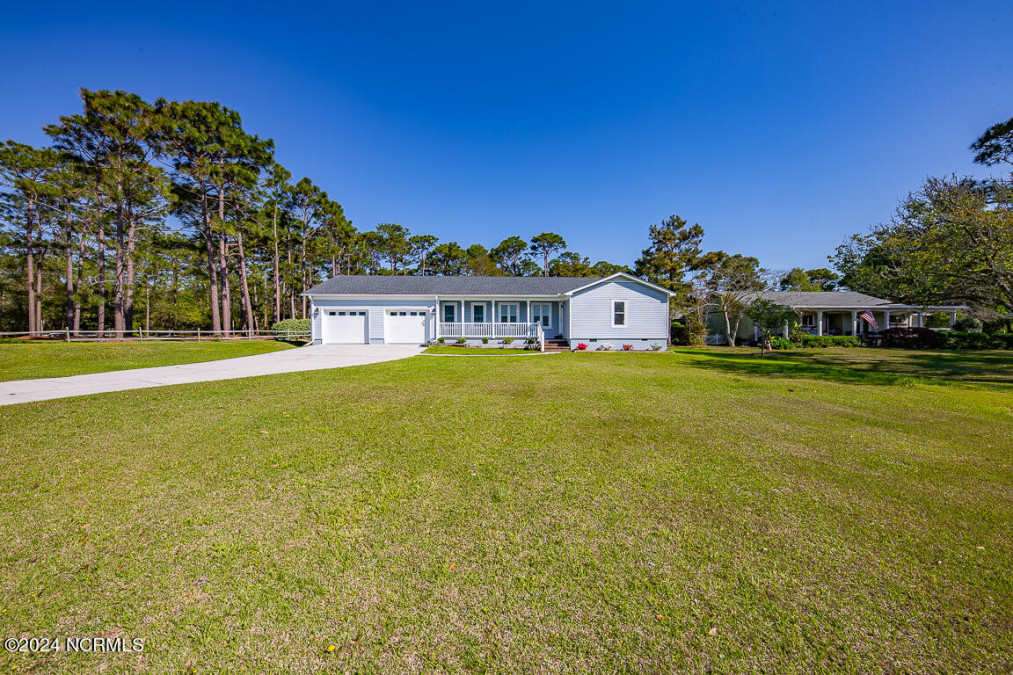 234 Deep Bay Dr Newport, NC 28570