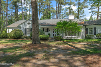 612 Raleigh Road Pw Wilson, NC 27893