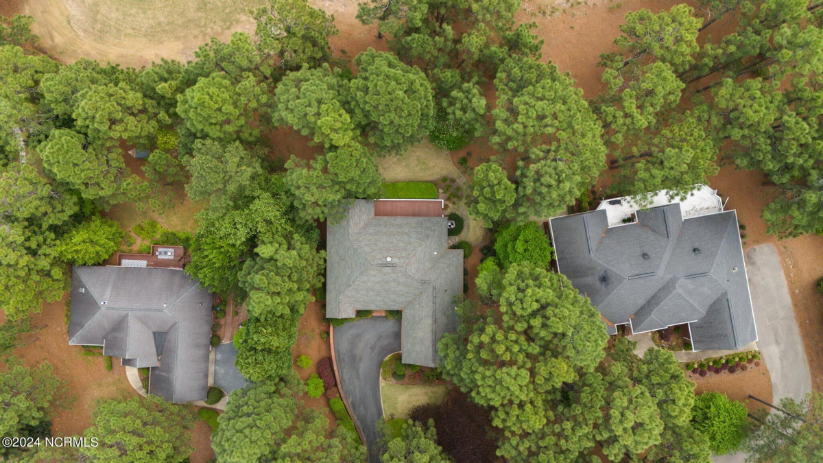 34 Talamore Dr Southern Pines, NC 28387