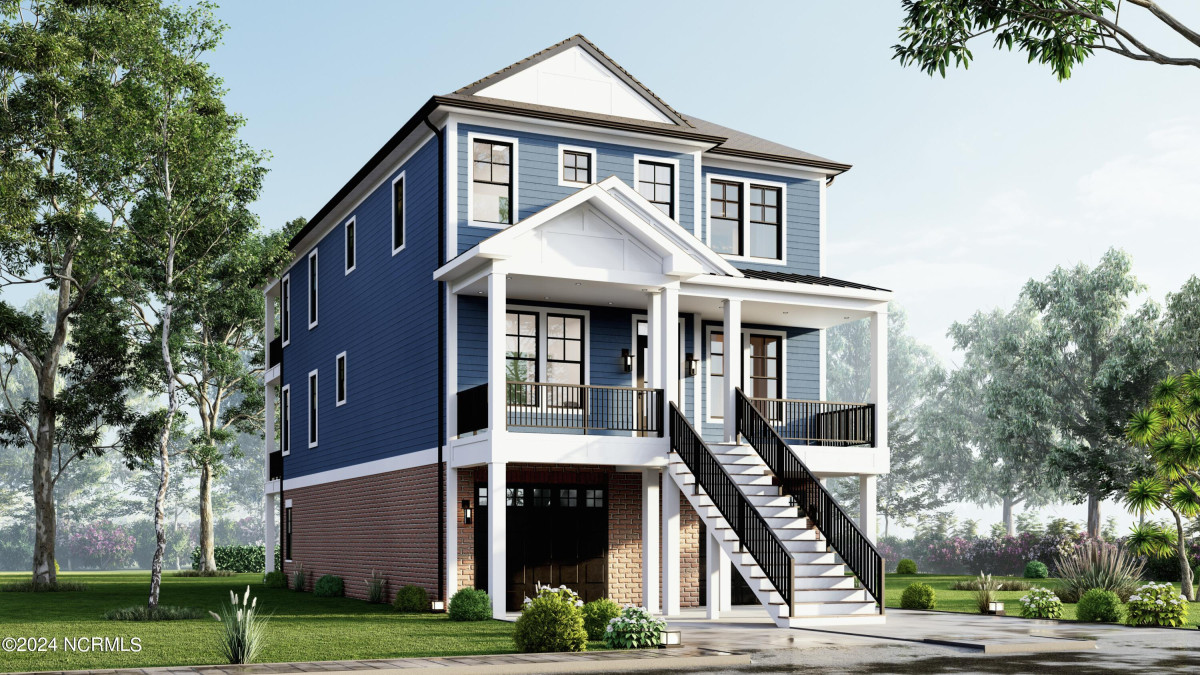 527 Sheldrake Ct, Beaufort, NC 28516 MLS 100440353