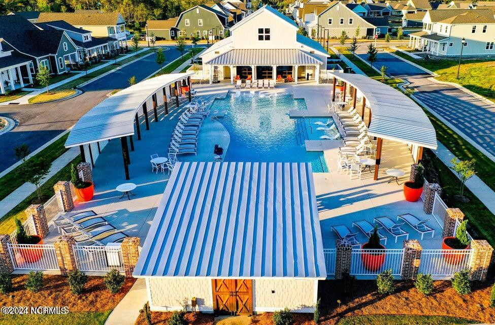 527 Sheldrake Ct, Beaufort, NC 28516 MLS 100440353