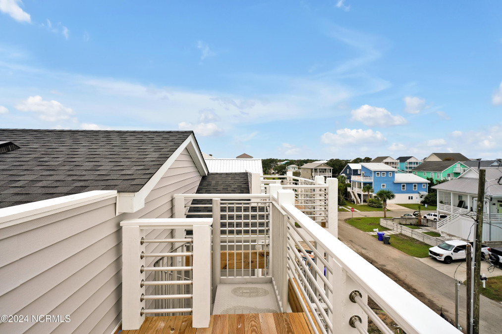 203 Texas Ave Carolina Beach, NC 28428