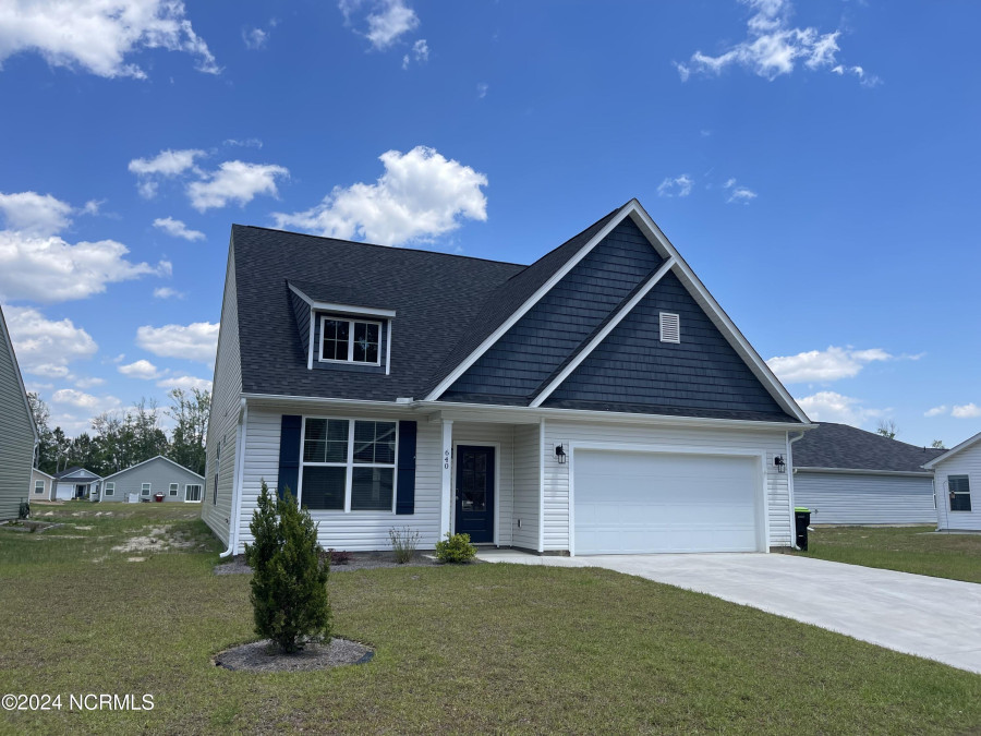 640 Landmark Cv Carolina Shores, NC 28467