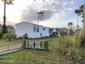 4410 Sea Pines Dr Southport, NC 28461