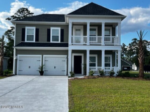 9217 Little Osprey Dr Calabash, NC 28467