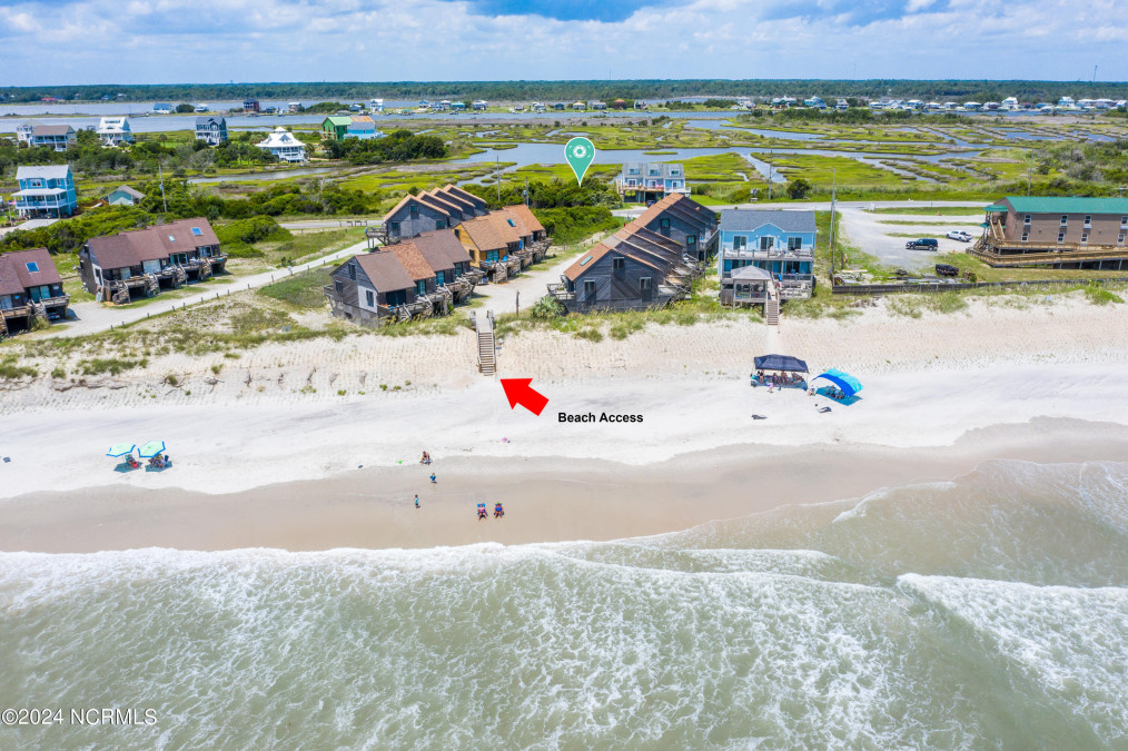 887 New River Inlet Rd North Topsail Beach, NC 28460