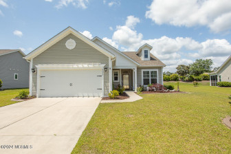 2066 Saybrooke Ln Calabash, NC 28467