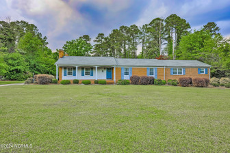 161 Friendly Dr Wallace, NC 28466