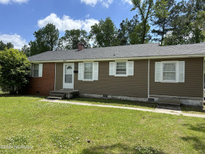 402 Clyde Dr Jacksonville, NC 28540