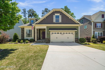446 Mulberry Banks Dr Clayton, NC 27527