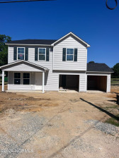 107 Bayles St Erwin, NC 28339