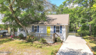 111 25th St Oak Island, NC 28465