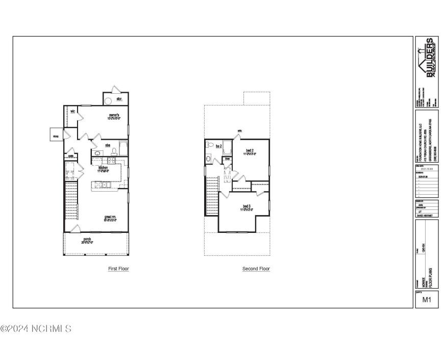 105 Ambergate Ct Rocky Mount, NC 27804