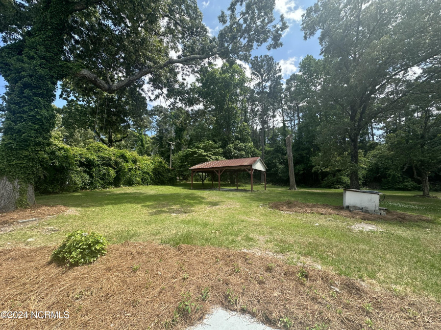 203 Hidden Bay Dr Cedar Point, NC 28584