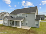 2752 Chalet Cir Winterville, NC 28590