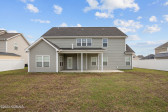 2752 Chalet Cir Winterville, NC 28590