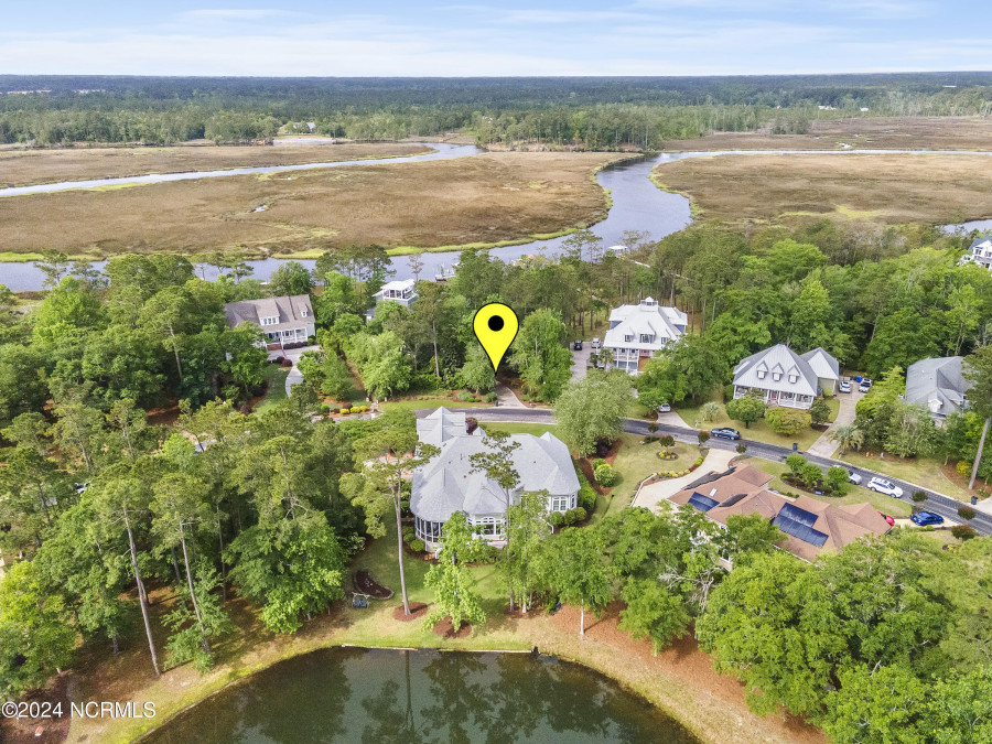 1808 Baywater Ct Bolivia, NC 28422