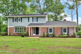 118 Brookview Dr Jacksonville, NC 28540