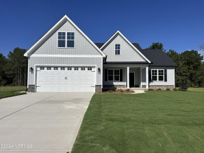 605 Tuscany Cir Princeton, NC 27569