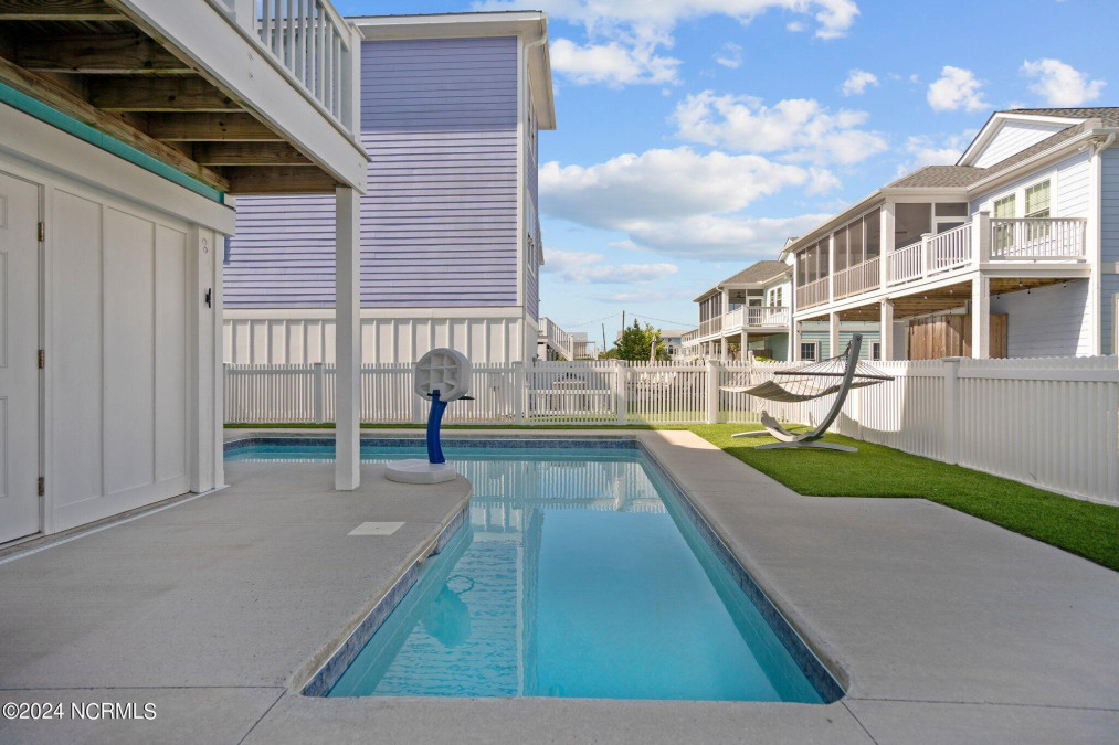 214 Fort Fisher Blvd Kure Beach, NC 28449