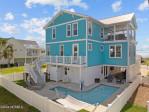 214 Fort Fisher Blvd Kure Beach, NC 28449