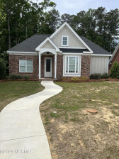 155 Ladybank  Rocky Mount, NC 27804