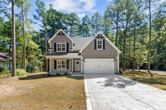 655 Riverbirch Dr Vass, NC 28394