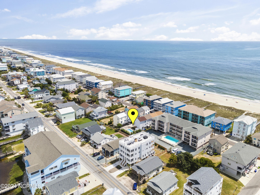 506 Canal Dr Carolina Beach, NC 28428