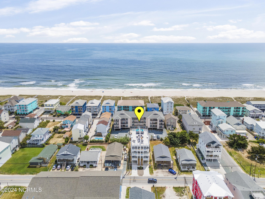 506 Canal Dr Carolina Beach, NC 28428