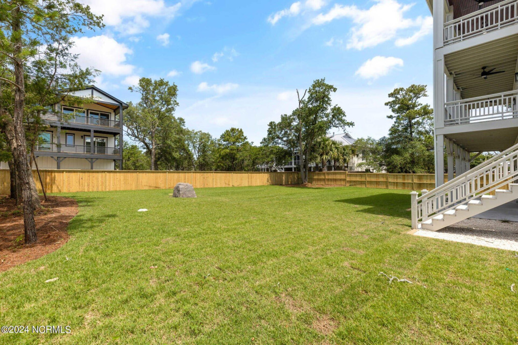 1508 Marsh Cove Ln Wilmington, NC 28409