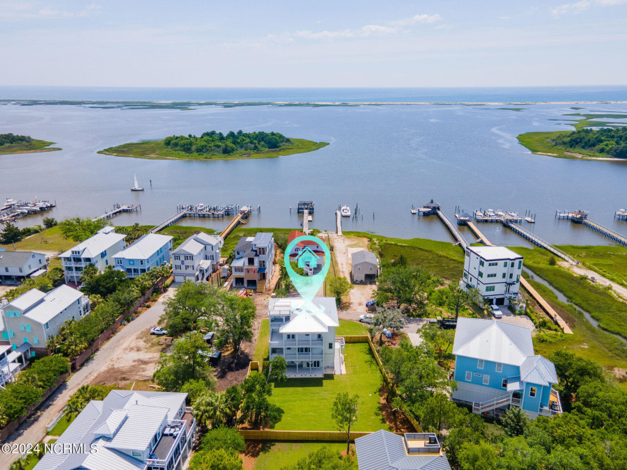 1508 Marsh Cove Ln Wilmington, NC 28409