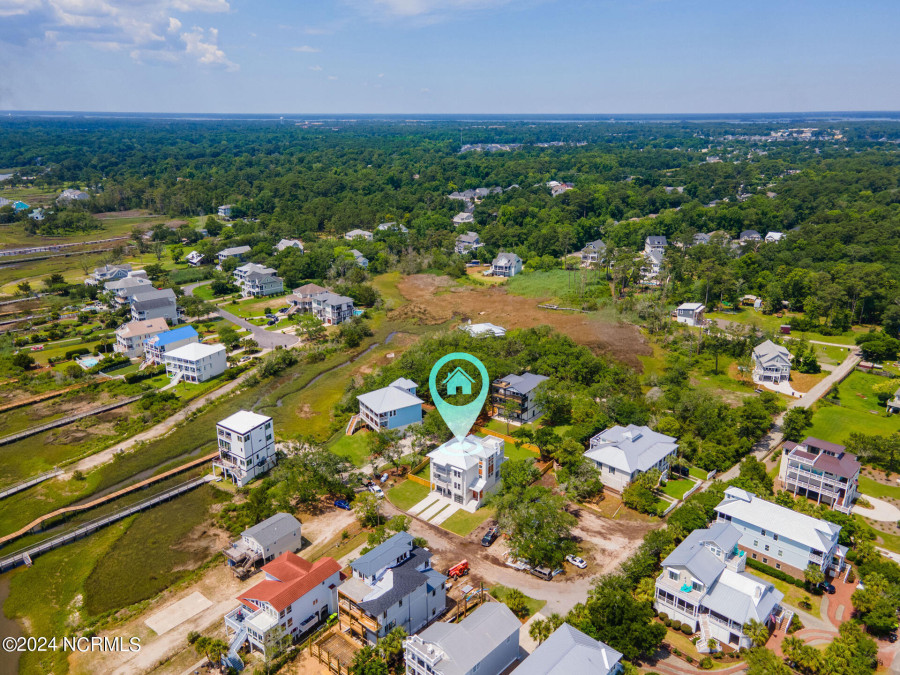 1508 Marsh Cove Ln Wilmington, NC 28409