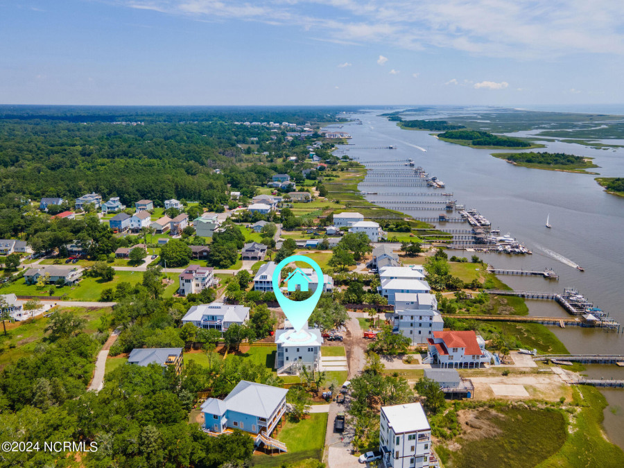 1508 Marsh Cove Ln Wilmington, NC 28409