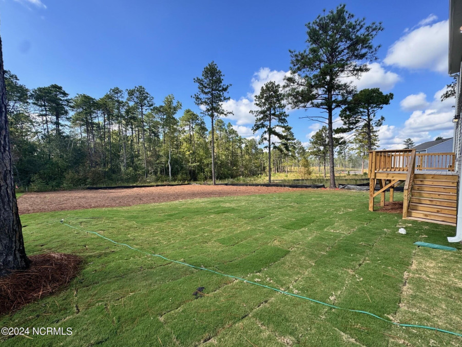 3025 Platinum Cir West End, NC 27376